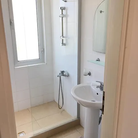 Villa Stunning Sea View Agios Georgios (Famagusta)