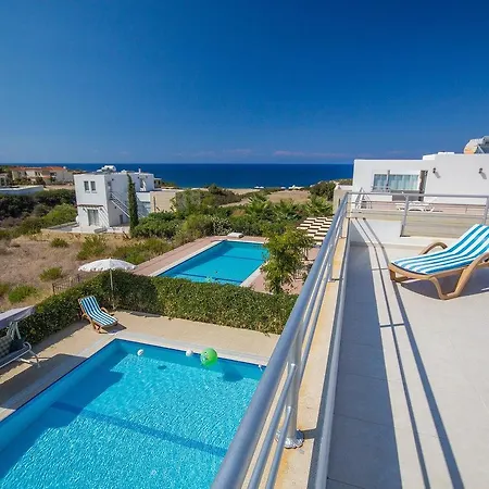 Stunning Sea View *