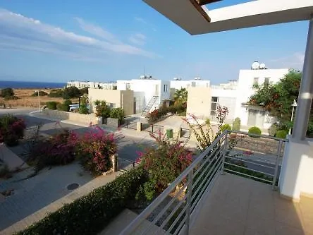 Stunning Sea View Villa *