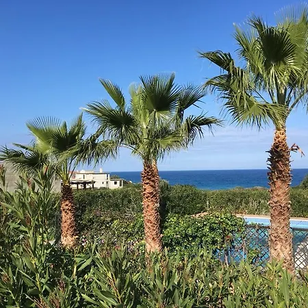 别墅 Stunning Sea View *
