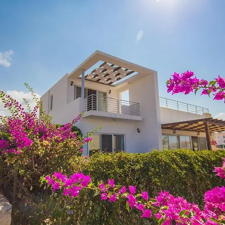 Stunning Sea View Agios Georgios (Famagusta)