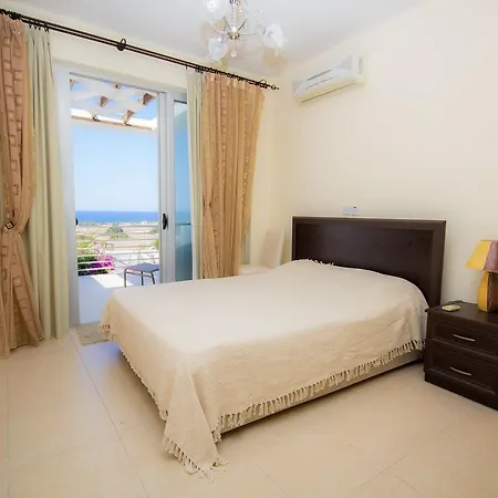 Stunning Sea View 别墅
